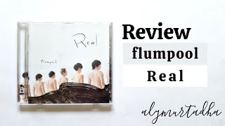 flumpool「Real」Album | Review
