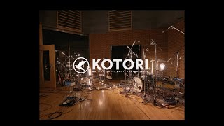 KOTORI「秘密」Studio Live