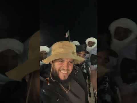 بث مباشر من أدرار أجواء استثنائية فؤاد الجزائر الخضراء الجزائر الجزائر الخضراء