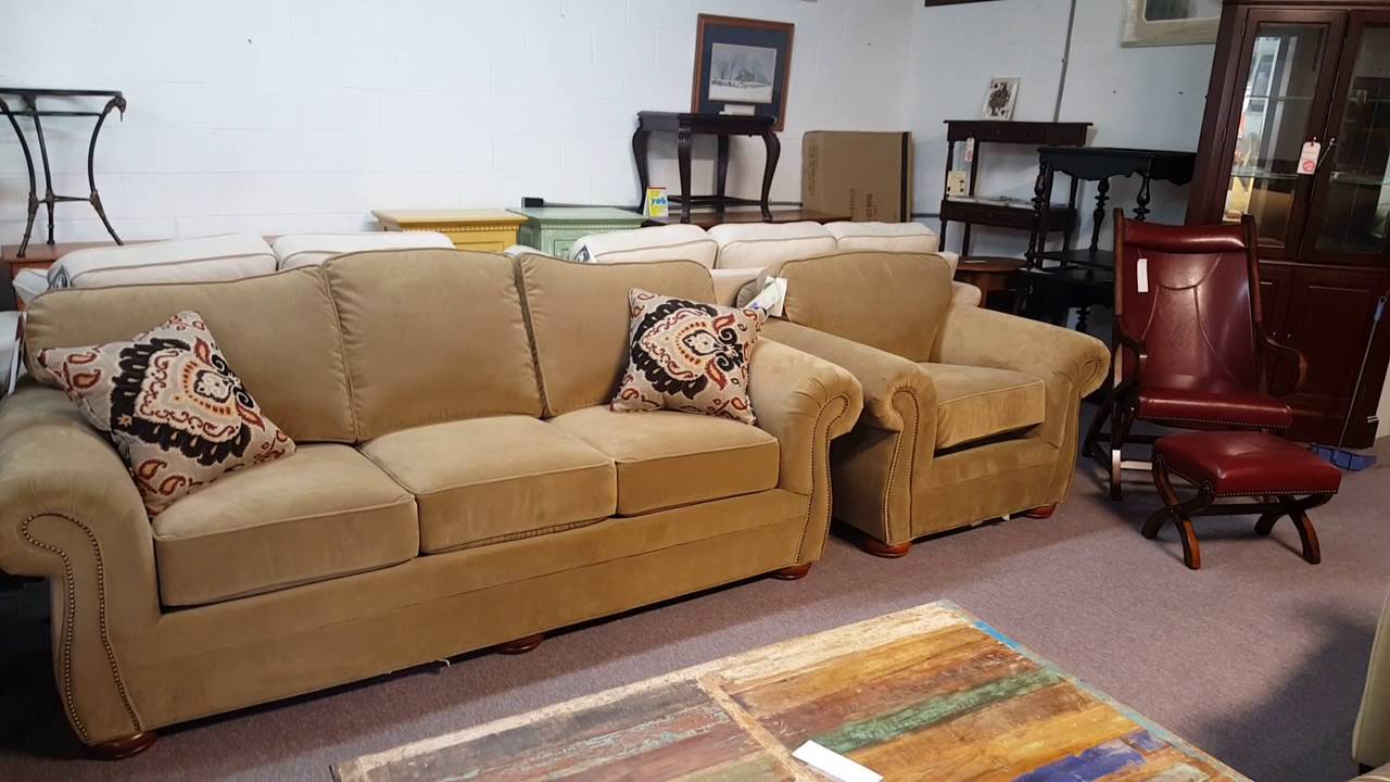 Woods Home Furnishings Louisburg NC YouTube