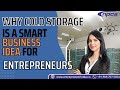 How to Start a Cold Storage Business Project, Excellent Opportunity for Investing, Business Planning