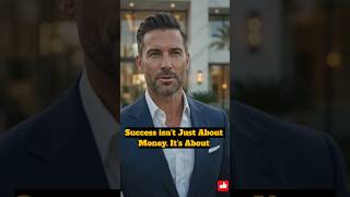 🔥 Success Isn’t Just About Money. It's About? #shorts#usaviral #usa #usashorts #usatrending