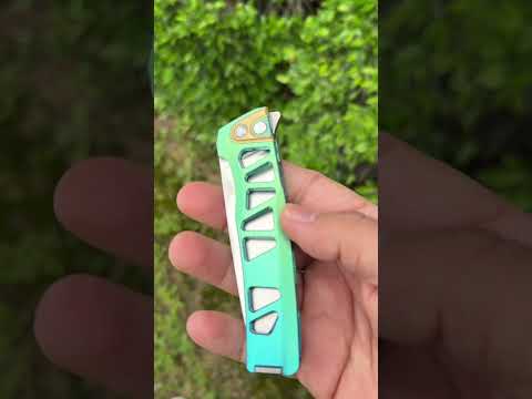 The smoothest action I’ve ever felt ????      