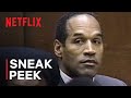 Airport Witness | American Manhunt: O.J. Simpson | Sneak Peek | Netflix