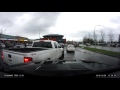 Hit and Run - Port Coquitlam - Dash Camera Justice
