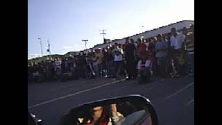 Evolution Car Show Chihuahua 2009 I.I