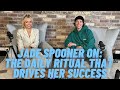 Jade Spooner: 5 Questions, 5 Answers.