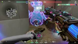 Valorant Clip Dump 4