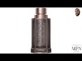 Hugo Boss The Scent Le Parfum First Impressions| Men&#39;s Fragrance Reviews