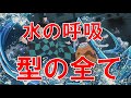 鬼滅の刃 竈門炭治郎 水の呼吸全型 鬼滅の刃 竈門炭治郎 水の呼吸全型