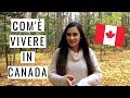 Com'è vivere in Canada (ENG SUB)