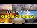 History of gbc  cu music  theluigistriker the movie