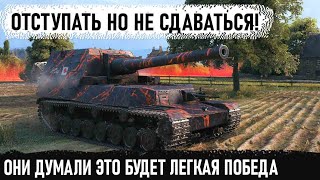 Вот на что способен новый танк Японии Ho-Ri 1 в бою worldo f tanks!