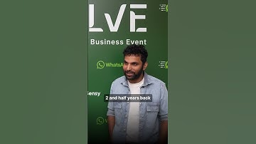 It was CRAZY | Subhash Choudhary at Evolve | Founder, @Dukaan