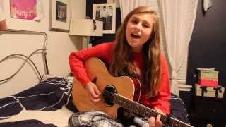 Just Don't See- Lauren Rossomanno (original song)