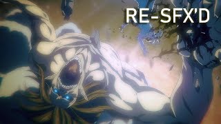 Declaration Of War Sfx Edit No Music Version