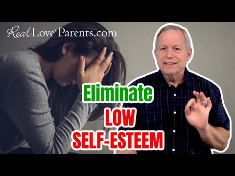 Video: How To Help Your Child Overcome Self-doubt