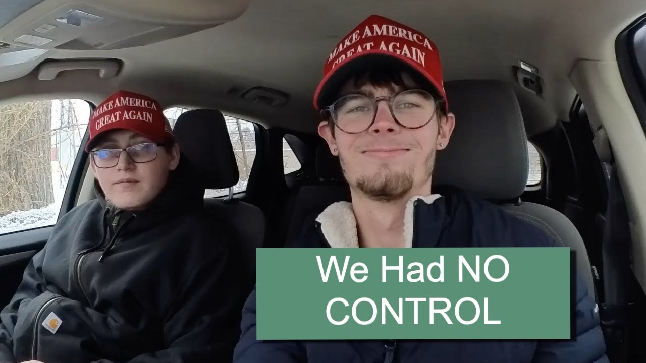 We Obeyed Everything Chat Said