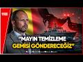 Belçika Savunma Bakanı Francken'den Hürmüz Boğazı Açıklaması!
