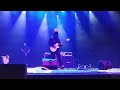 Capture de la vidéo Buckethead State Theatre Portland Maine 4/18/19 Full Show