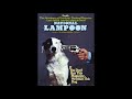 National Lampoon Give Ireland Back To The Irish mp3