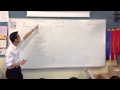 Understanding T-Results in Trigonometry