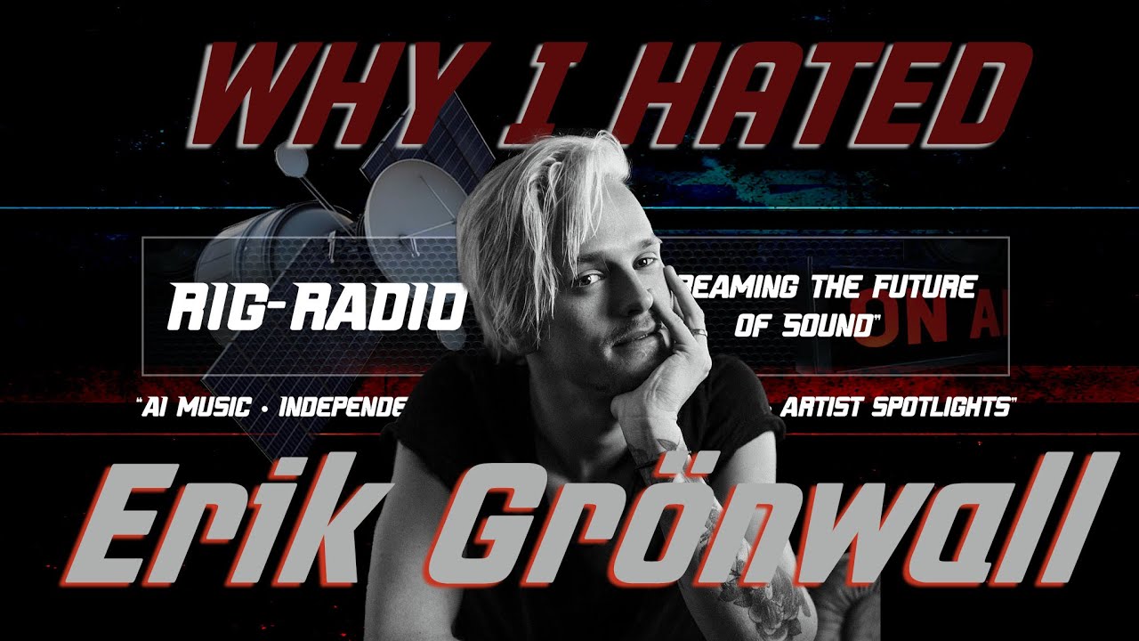 The Song I Avoided for 30+ Years… Until Now