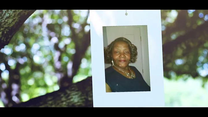 In remembrance of Bennie Nell Collins