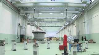 The contribution of Europe to the ITER TF coils - Part 1