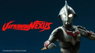 Ultraman Nexus OST - Heroic - Extended