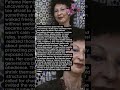 She Asked One Forbidden Question… And Entire Systems Felt Threatened by a Woman’s Freedom