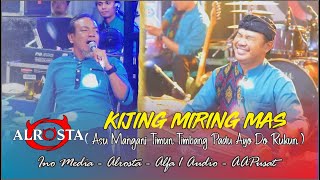 KIJING MIRING AYO MAS (SRAGENAN) ❃ ALR⭕STA DONGKREK SRAGEN ❃ iNOMEDIA🐌