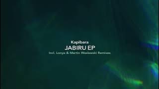 Kapibara - Venustus (Original Mix) [Mago Music]