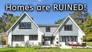 5 BIGGEST Home Construction Mistakes Homeowners Don't Know! screenshot 4