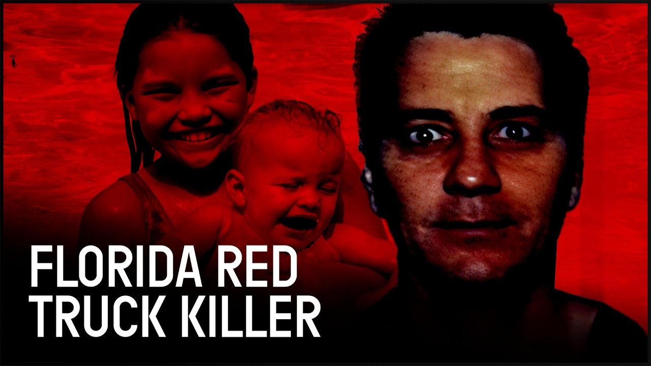 Documentary backdrop image for The Jacksonville Triple Murder: Florida's Most Dangerous Manhunt (2026)
