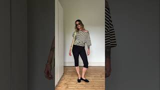 spring wardrobe update