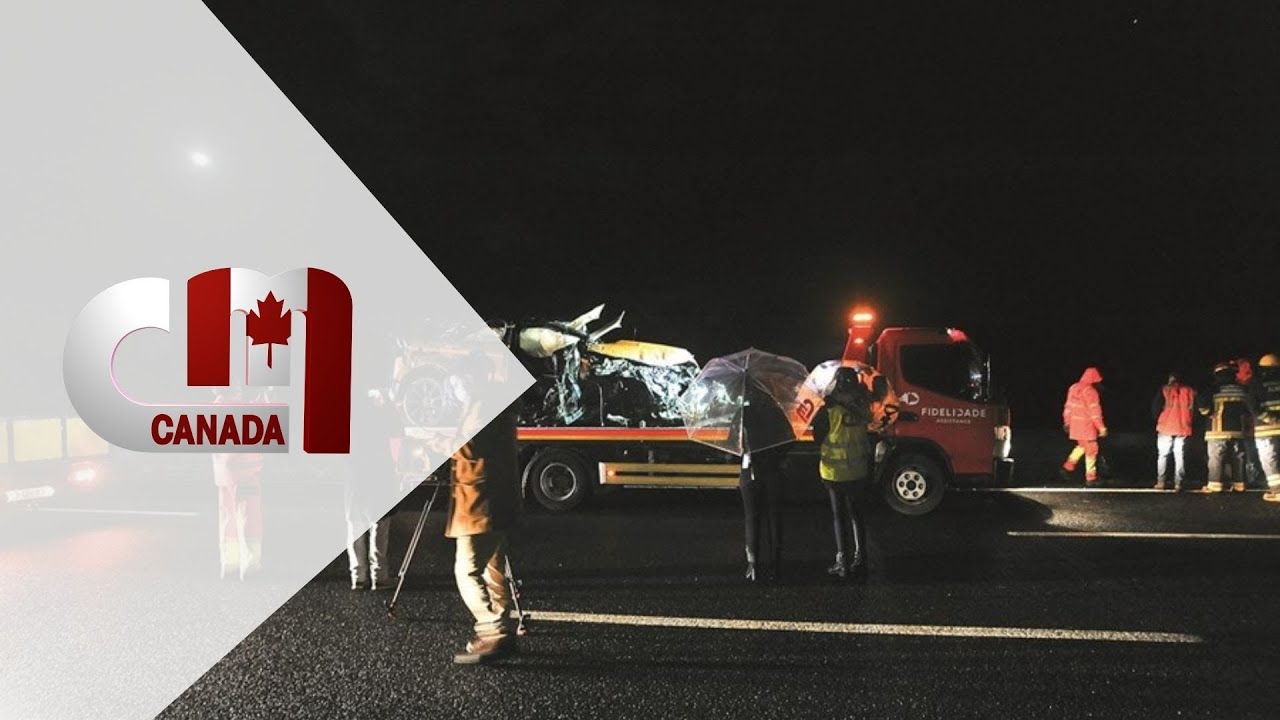 Portugal - Sara Carreira falou com o pai e com amiga antes do acidente fatal na A1