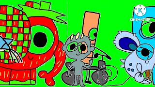 Patchwork pals stampede v45 (free to use)