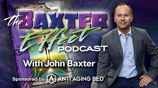 The Baxter Effect • Episode #13 with Guest, Stacey Arnone, Lyme Disease Survivor