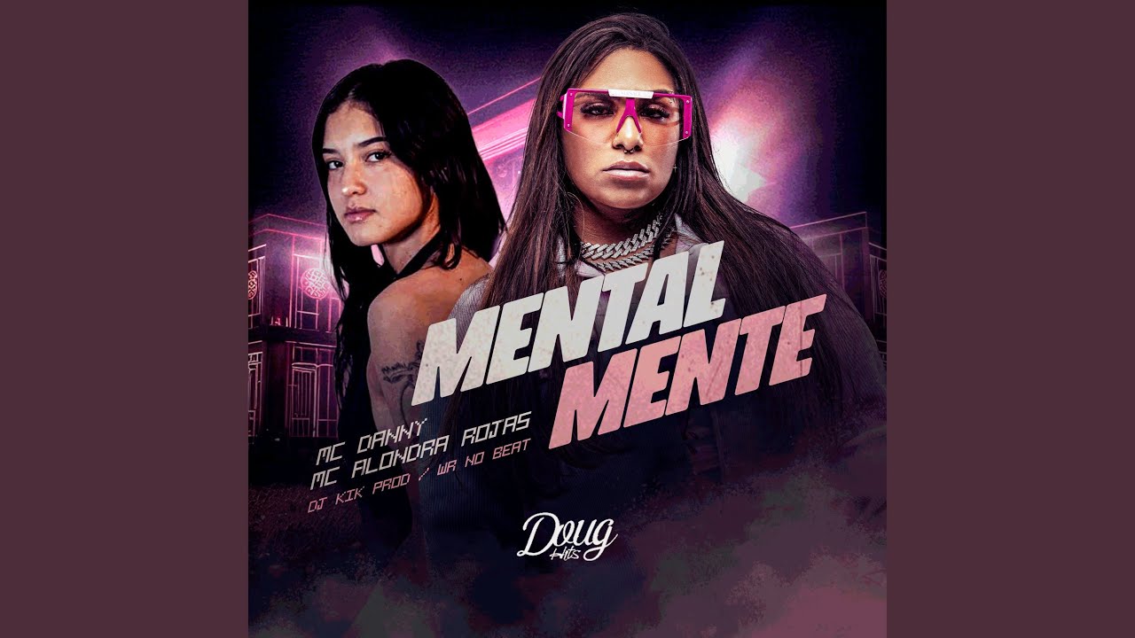 Watch Mentalmente on YouTube Watch Mentalmente on YouTube