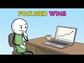 The Power of Focus: How to Grow Your Trading Profits