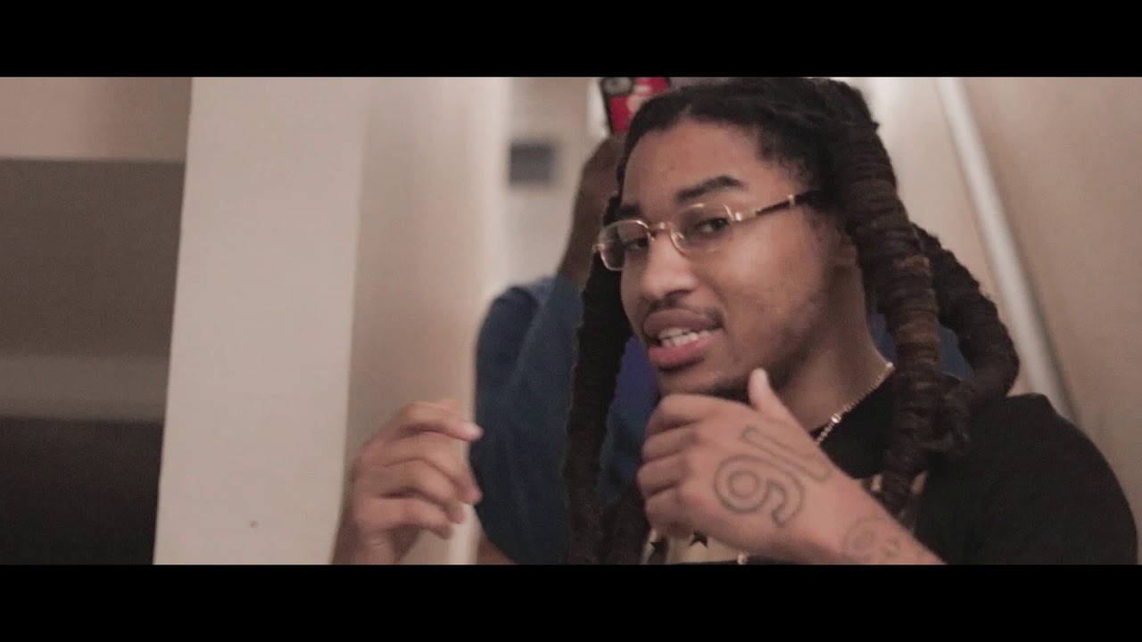 2017 Music Video Reel | Directed By JVABOY