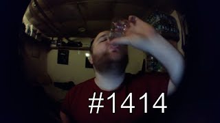 Thumbnail for Jon Drinks Water #1414
