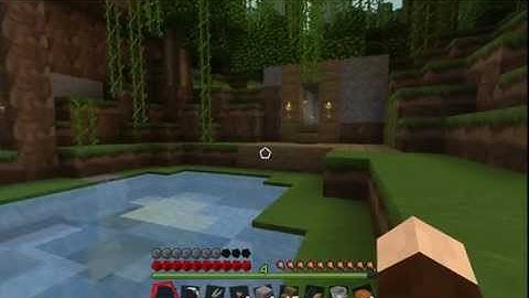 Minecraft: Finding Enderland: Episode 1 (Formerly Finding Netherland)