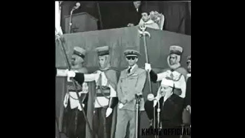 الشيخ عبد الباسط عبد الصمد - مقطع فوق الخيال من سورة الضحى نادر جدا جدا