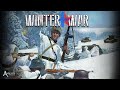 Winter War Gameplay