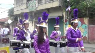 GNHS Batch '94 20th Year Reunion - Parade