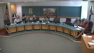 Cook County Board of Commissioners Regular Meeting - 27 Jan 2026