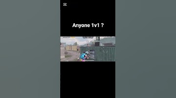 Anyone for 1v1 M24 come open Challange to all #pubgmobile #pubgandroid #pubgm #viral #viralshort