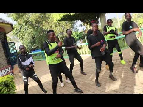 Mbimala   John Blaq Official video
